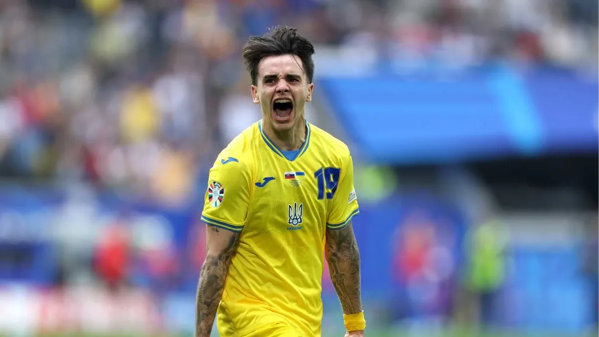 Fenerbahçe'de orta sahaya Ukraynalı maestro! Beşiktaş da devrede