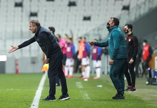 Trabzonspor Abdullah Avcı yönetimindeki 8 haftalık dönemde önceki dönemini 3'e katladı-2