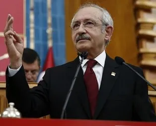 Kılıçdaroğlu Türkmenlerle dalga geçti