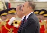 Erdoğan ilk ziyaretini Azerbaycan'a yapacak