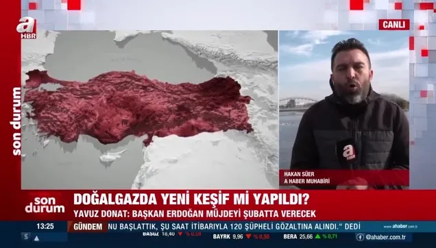 Karadeniz'de yeni keşif mi yapıldı?