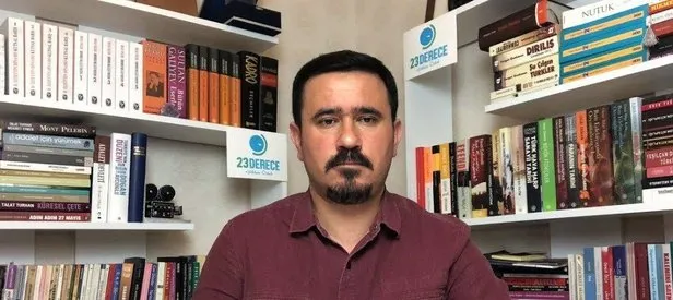 Gökhan Özbek’in Kurum algısı elinde patladı