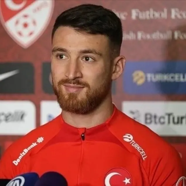 Salih Özcan kadrodan çıkarıldı