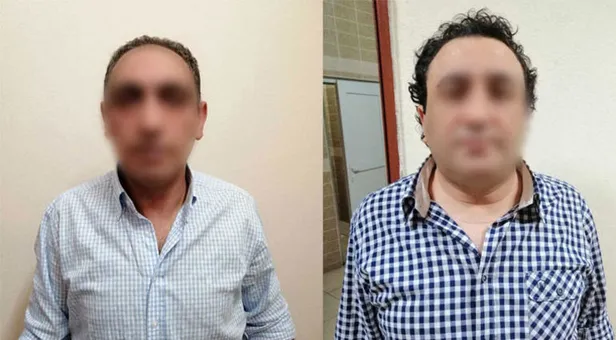 Balıkesir'de Kaddafi'nin altınlarını Türkiye'ye getirdiklerini iddia ederek milyonluk vurgun yaptılar-2