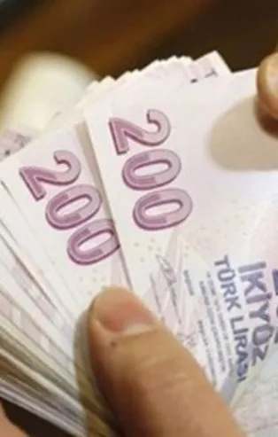 Milyonlara Ocak zammı! İşçi, memur, emeklinin 2020 güncel maaşları ne kadar olacak?