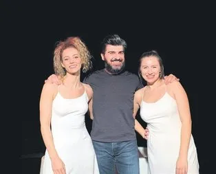 Kadınlar için!