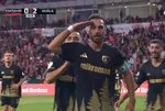 3 golle turu kaptı! Eskişehirspor - Muğlaspor: 0-3 | MAÇ SONUCU