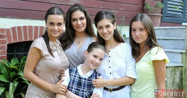 Fulya Zenginer, Soral'ın "Sette Doğuracaklar Listesi" Notunu Eklediği Paylaşımını Kendi Sayfasına Kalp Emojileriyle Taşıdı.