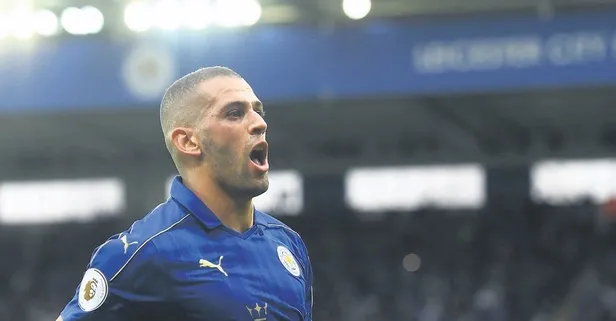 Fener’in belalısı S.Lizbon