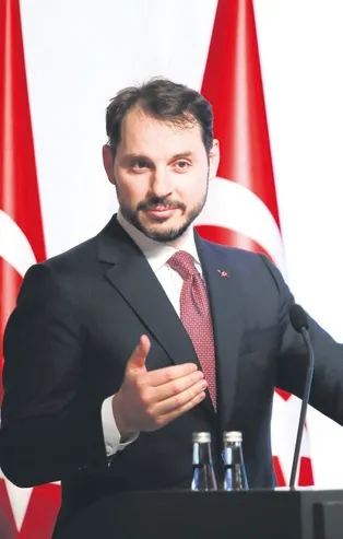 Mevduat sahibi rahat olsun