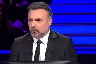 Hangisi bir Oscar ödülü değildir? Kim Milyoner Olmak İster Sorusu!