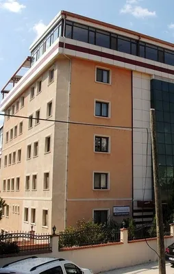 Yurt görünümlü ihanet karargâhı