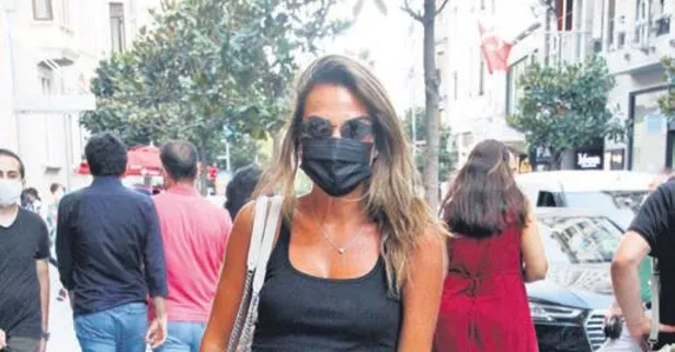 Özlem Yıldız aşk istiyor!