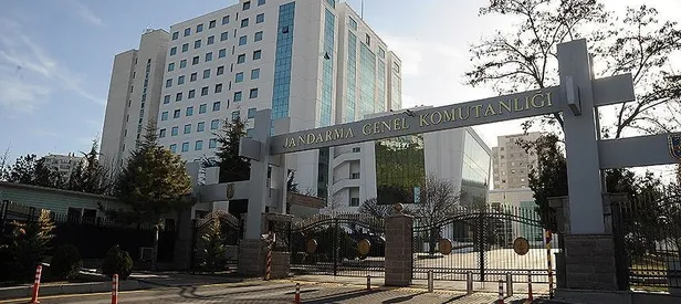 Jandarma'da bir ilk! Bu kez içeriden seçilebilecek