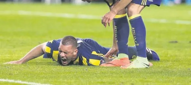 Fernandao’yu ziyarete kimse gitmedi