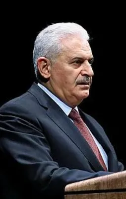 Başbakan Yıldırım'dan kritik görüşme
