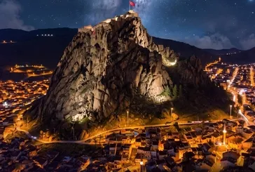 Yıldızların altında bilim yolculuğu: TÜBİTAK Gökyüzü Gözlem Etkinliği için başvurular başladı