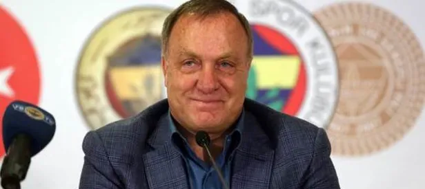 Eski G.Saraylı Fener'in başına geçiyor iddiası
