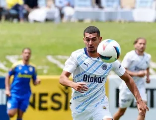 Levent Mercan bilmecesi