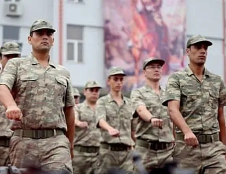 Askerlik kısaldı mı? Askerlik süresi son dakika düştü mü? Yeni askerlik sistemi nasıl olacak?-3