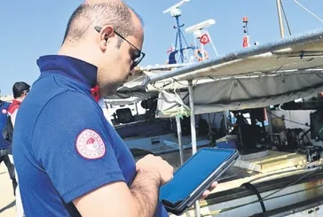 Bakanlıktan denetim ayarı