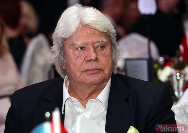 Türk sineması öksüz kaldı! Efsane aktör Cüneyt Arkın 85 yaşında hayata veda etti - 3