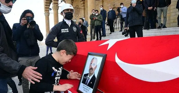 64 yaşında vefat eden AK Parti Milletvekili İmran Kılıç Kahramanmaraş’ta son yolculuğuna uğurlandı