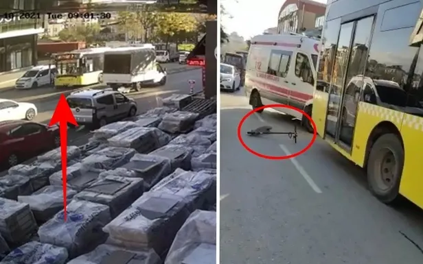 Son dakika: Ümraniye'deki scooter kazasında yargılanan Rıza Öndil'in cezası belli oldu-5