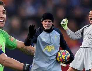 Galatasaray'da 20 yıllık sendrom: Yerli kaleci! İşte geçmişten bugüne Galatasaray'ın file bekçileri ve performansları