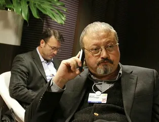 ABD'de Trump'a Kaşıkçı tepkisi