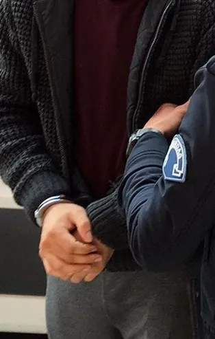 Son dakika: Van’da terör operasyonu