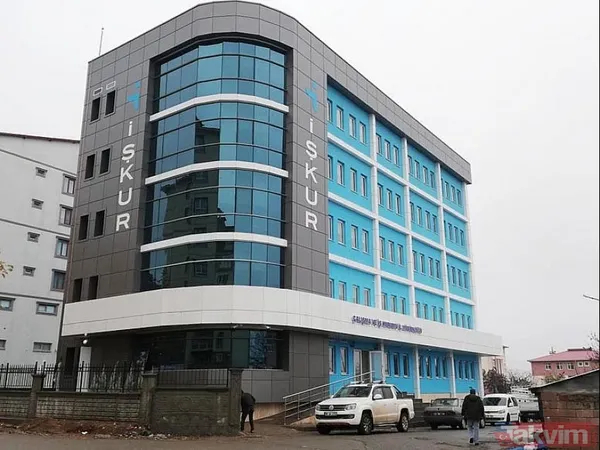 İŞKUR’dan günlük 179 TL alabilirsiniz! İşsiz binlerce kişi yararlanabiliyor! İş tecrübesi olmayanlar, öğrenciler başvuru yapabiliyor! - 5