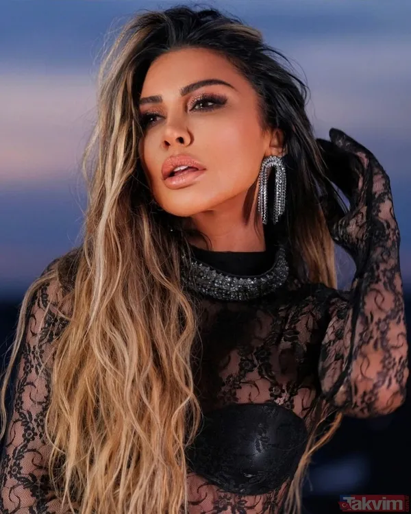 2 çocuk annesi Çağla Şıkel’den dikkat çeken paylaşım! 7 yıl Emre Altuğ ile evli kalmıştı! “Pişmanlık hissetmeye devam ediyoruz...” - 16