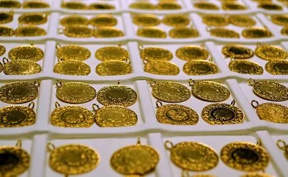 Altın fiyatları son dakika: 14 Ekim bugün gram altın ve çeyrek altın fiyatı ne kadar oldu?