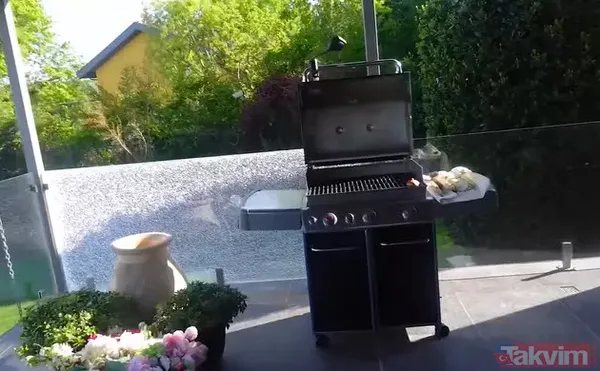 Karnı burnunda Yasemin Şefkatli fena yükseldi böyle paylaştı! İdo ve Yasemin Tatlıses doğuma günler kala... - 28