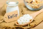 Böbreklere kefir gücü! Vücuda güç verir
