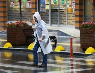 HAVA DURUMU | Meteoroloji'den flaş uyarı! Kar geliyor! İstanbul'a kar yağacak mı? | 11 Kasım 2022 hava durumu