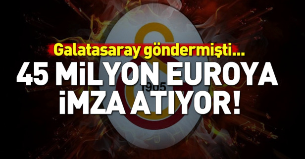 Galatasaray’dan gönderilen Alex Telles 45 milyon euroya Chelsea’ye transfer olacak!
