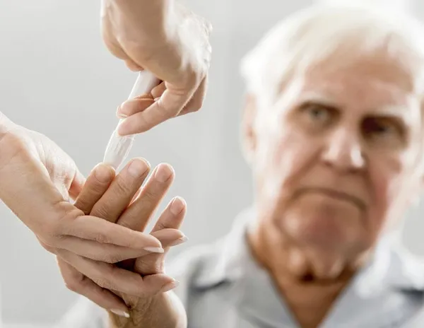 Şeker hastalığı damarları zayıflatıyor! Kalp krizine yol açıyor-8