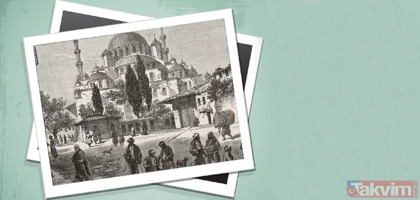 Osmanlı İmparatorluğu'nun 34. padişahı Sultan II. Abdülhamid Han'ın hayatını kaybettiği oda görüntülendi - 32