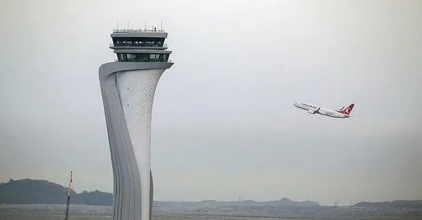 Türk Hava Yolları, İstanbul Havalimanı’na taşınmaya hazırlanıyor