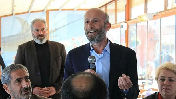 Adalar Belediye Başkanı CHPli Erdem Gülle ilgili kayınpederinden bomba suçlama: Metresleriyle...