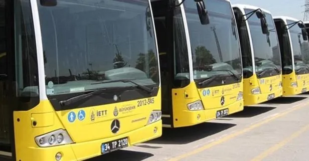 Metro, metrobüs, tramvay otobüs köprüler karayolları ücretsiz mi oldu - Bayramda toplu taşıma bedava mı, ücretsiz mi?