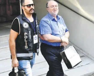 Gülen’in yağcısı!