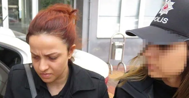 Fetullah Gülen'in yeğeni Zeynep Gülen tutuklandı