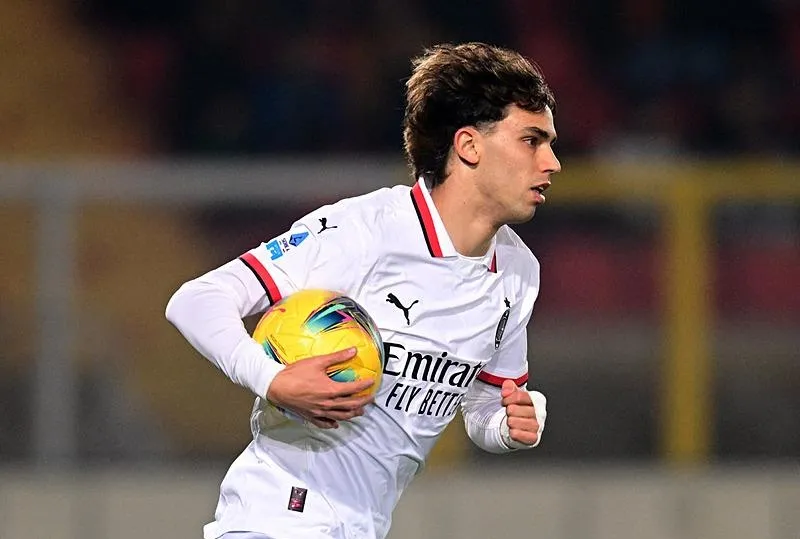 Galatasaray Joao Felix için bastırıyor!