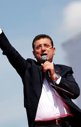 CHP'li İBB Başkanı Ekrem İmamoğlu'nun 750 metrekarelik kral dairesi! İhale pazarlığı mı dönüyor?