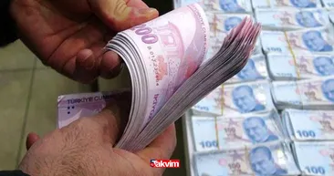 Başvuru yapan herkese 2 bin 500 liraya kadar ödeme yapılacak! Tüm SGK emeklileri için son fırsat!
