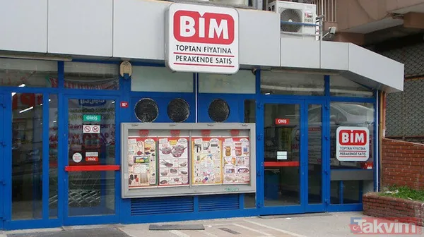 3.500 lira maaşla işçi alımı! Başvurular İŞKUR üzerinden! BİM marketlerine yüzlerce işçi alınacak! - 8