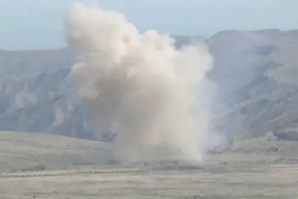 Uzman isimlerden flaş yorum: Azerbaycan Dağlık Karabağ'ı Ermenistan'dan geri alır-4